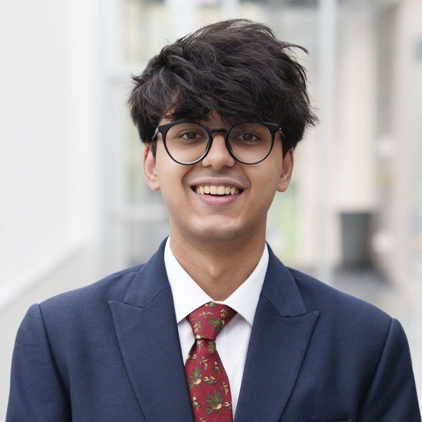 Shounak Malhotra